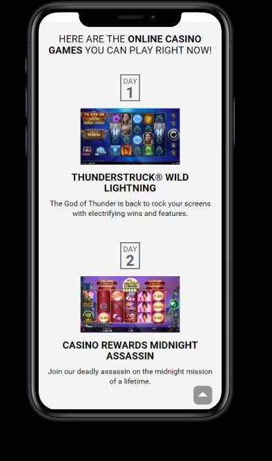 Quatro Casino Mobile